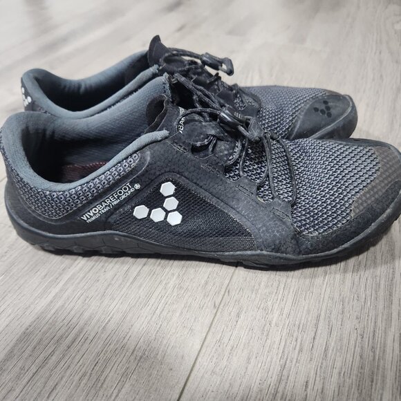 Vivobarefoot Primus Trail - Picture 2 of 3